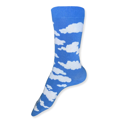 Cloud Socks