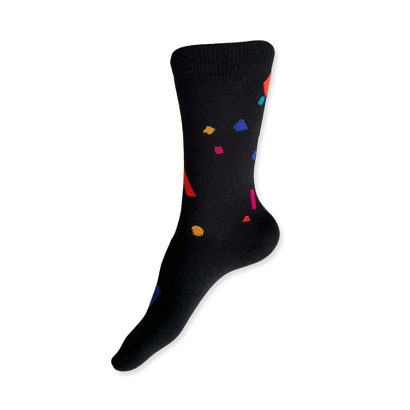 Confetti Socks