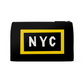 Bolsa con cremallera: Times Square