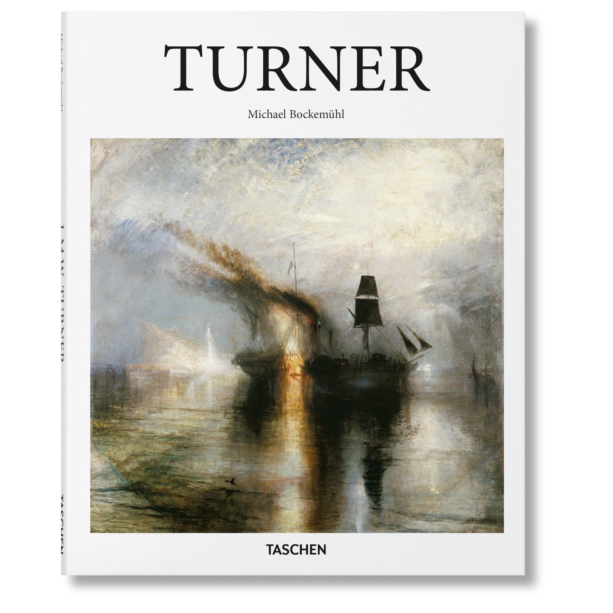 Joseph M. W. Turner – Chrysler Museum of Art