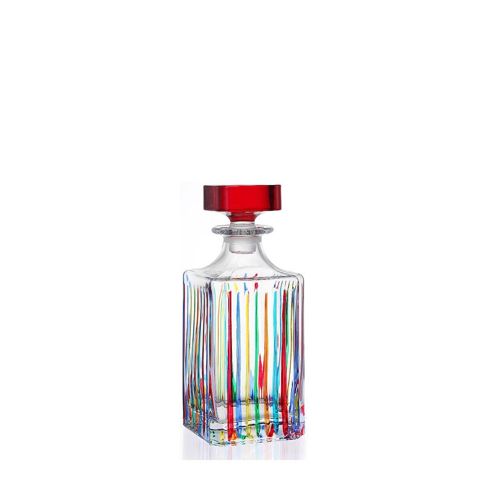Timeless Collection Timeless Crystal Decanter – Chrysler Museum of Art