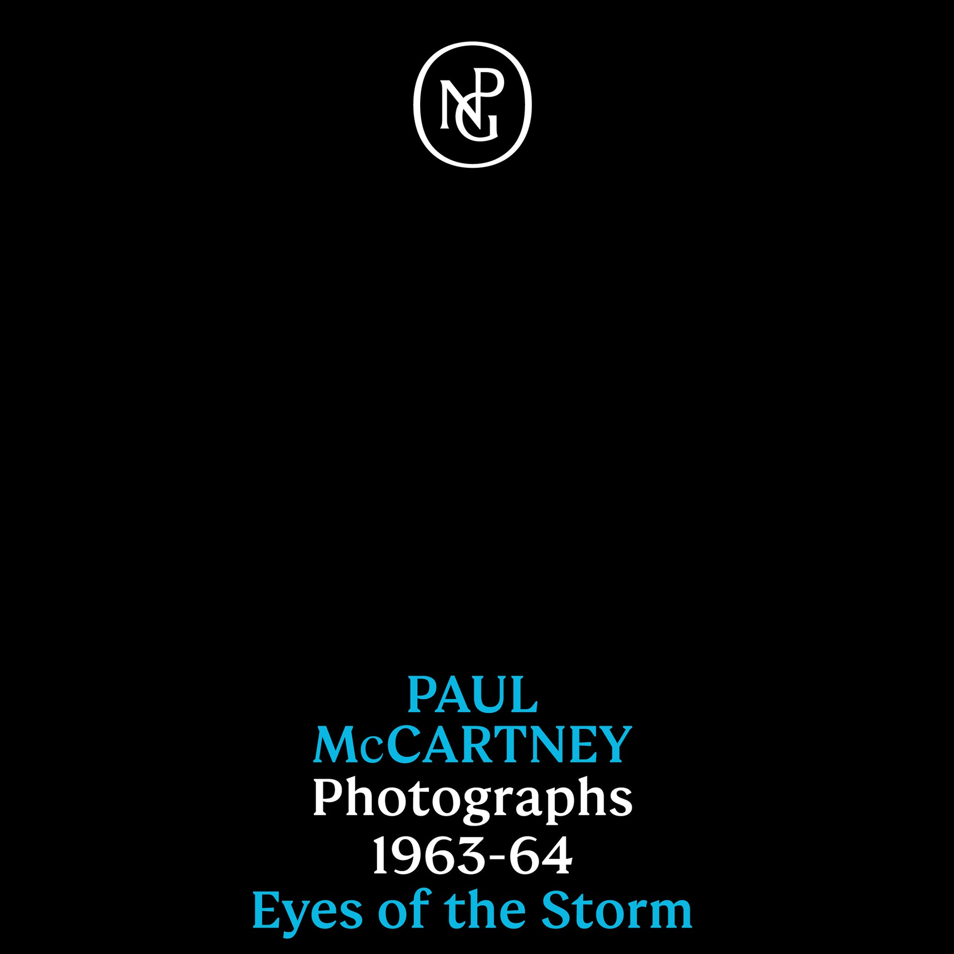 Paul McCartney "Eyes of the Storm" Tote Bag - Chrysler Museum Shop