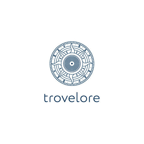 Trovelore logo