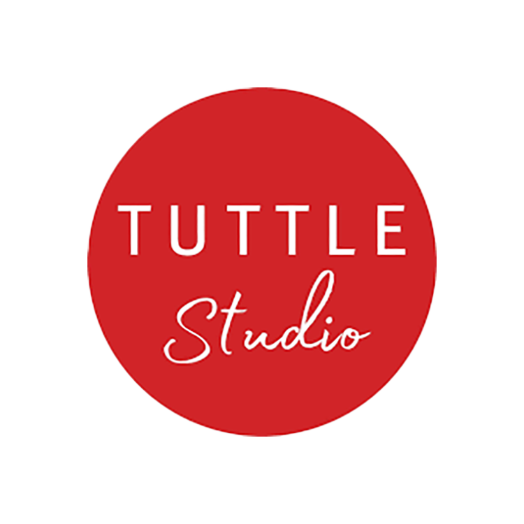 Tuttle Studio logo