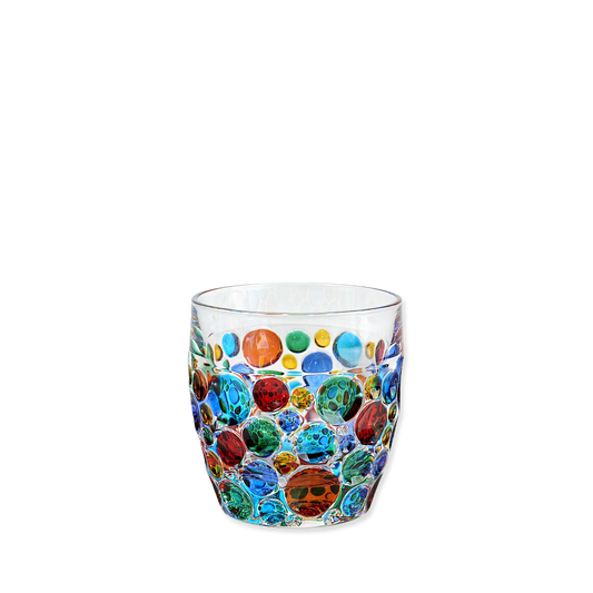 Ribbon Samba Double Old Fashioned Kristallglas