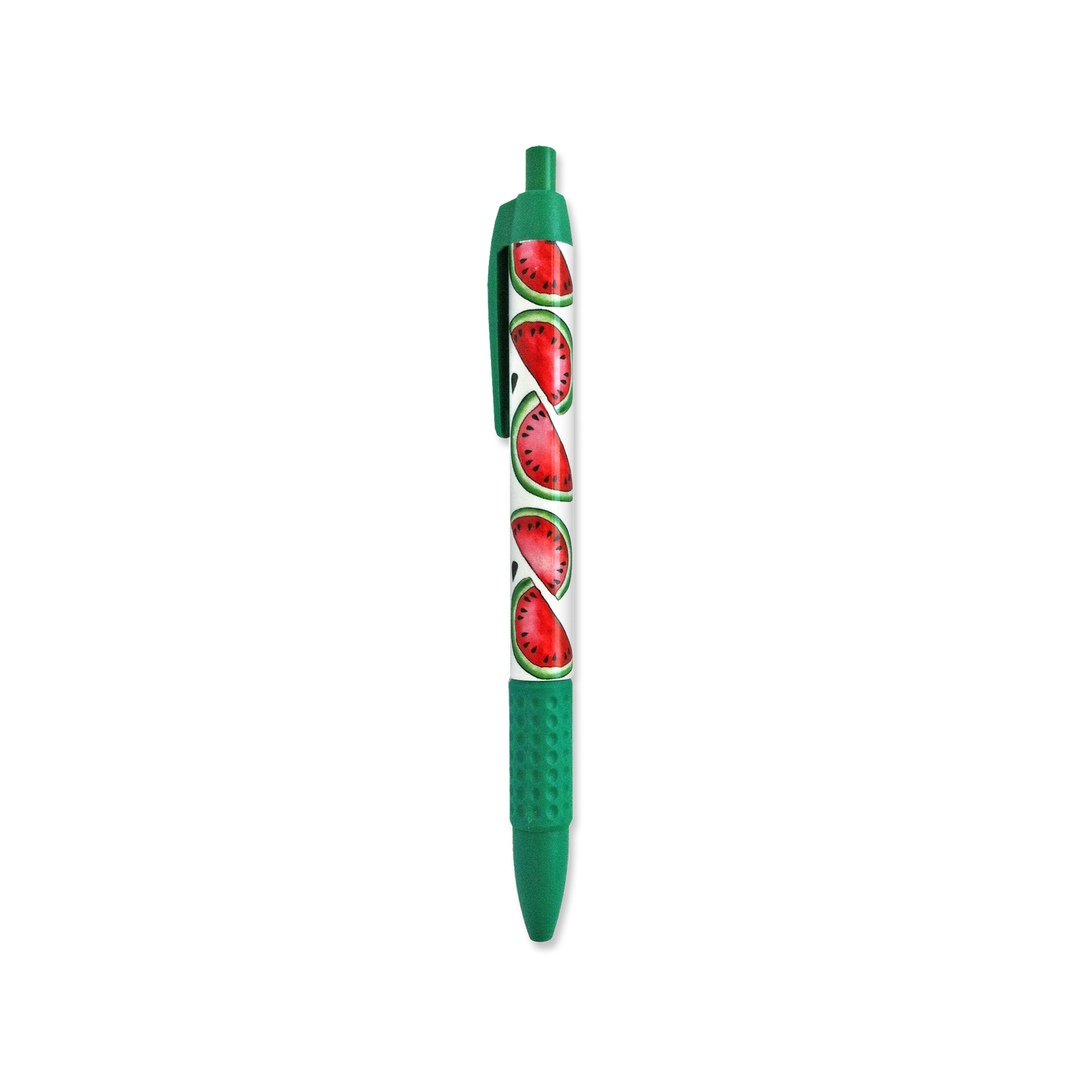 Snifty Scented Pen: Watermelon - Chrysler Museum Shop