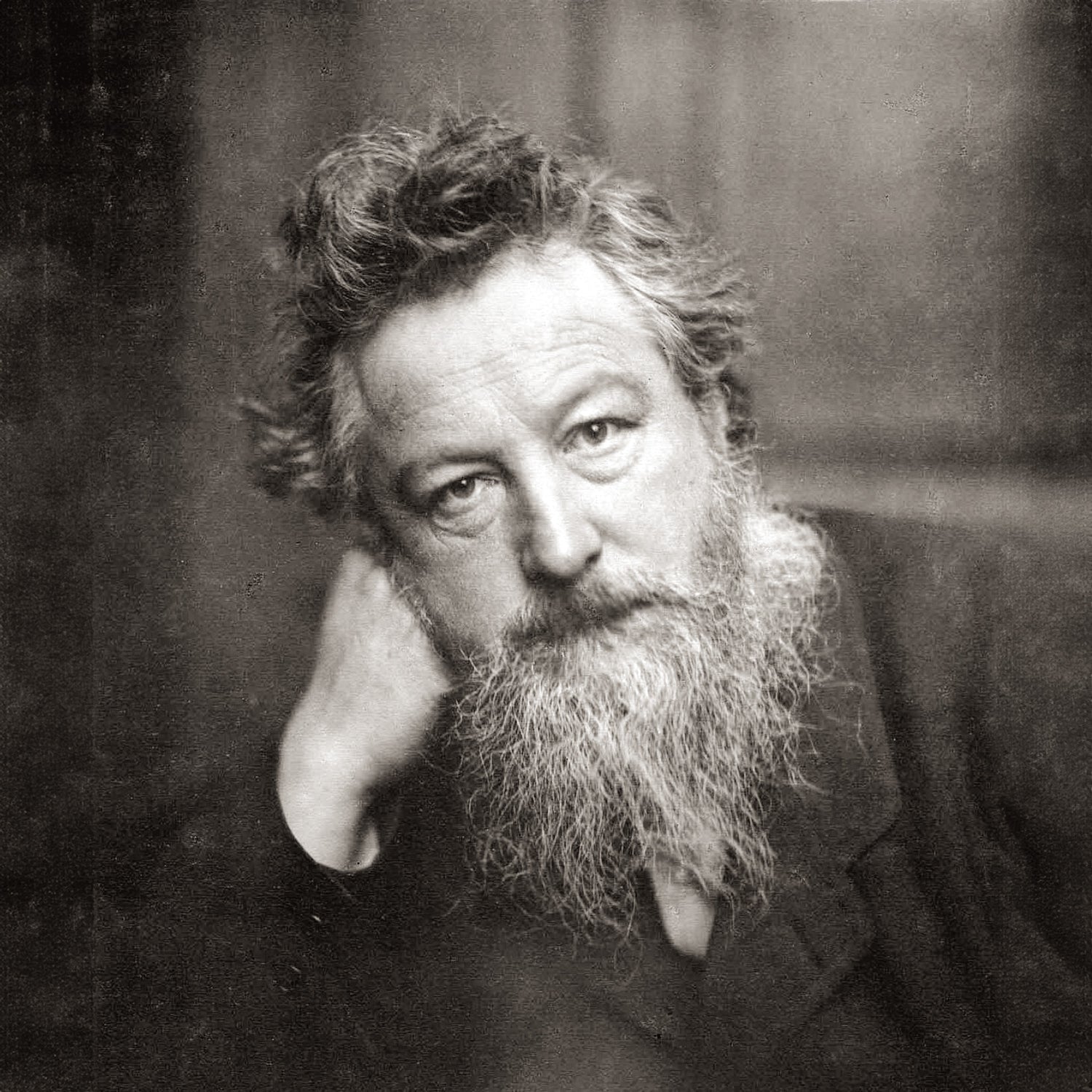 William Morris