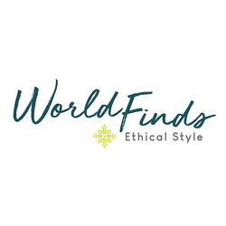 WorldFinds — Ethical Style