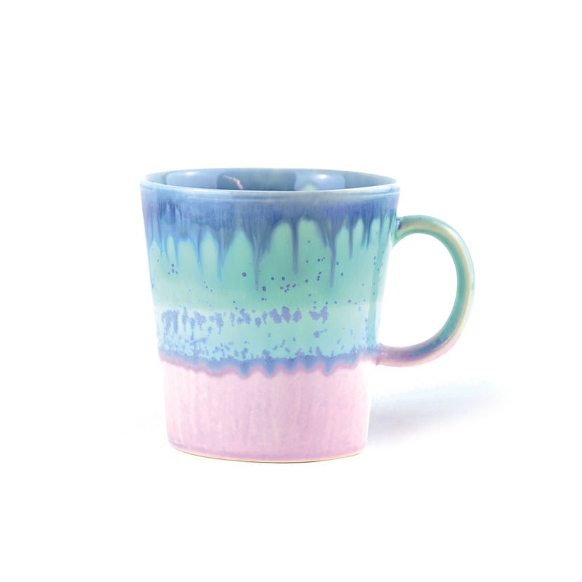 One of a Kind Porcelain Mug 2024-05 - Chrysler Museum Shop