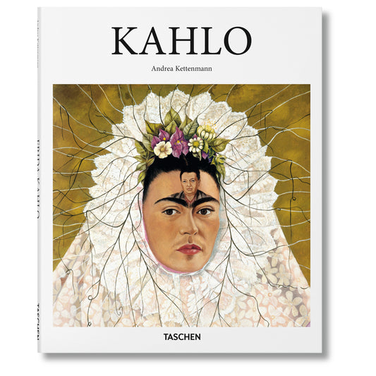 Kahlo - Chrysler Museum Shop