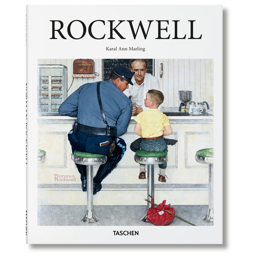 Rockwell - Chrysler Museum Shop