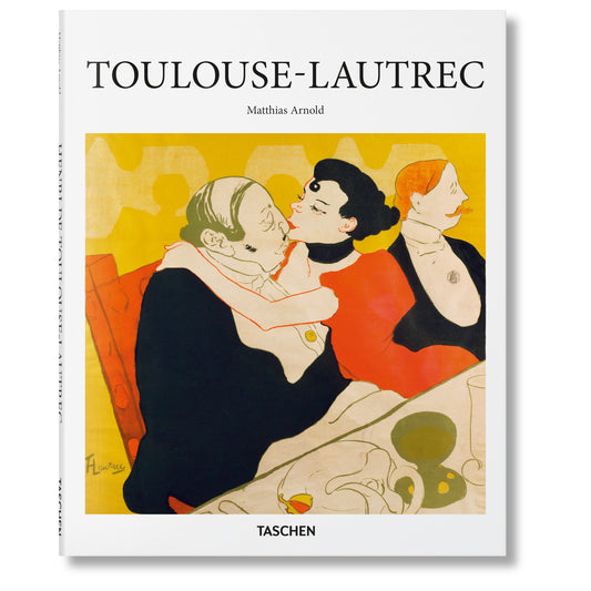 Toulouse-Lautrec - Chrysler Museum Shop