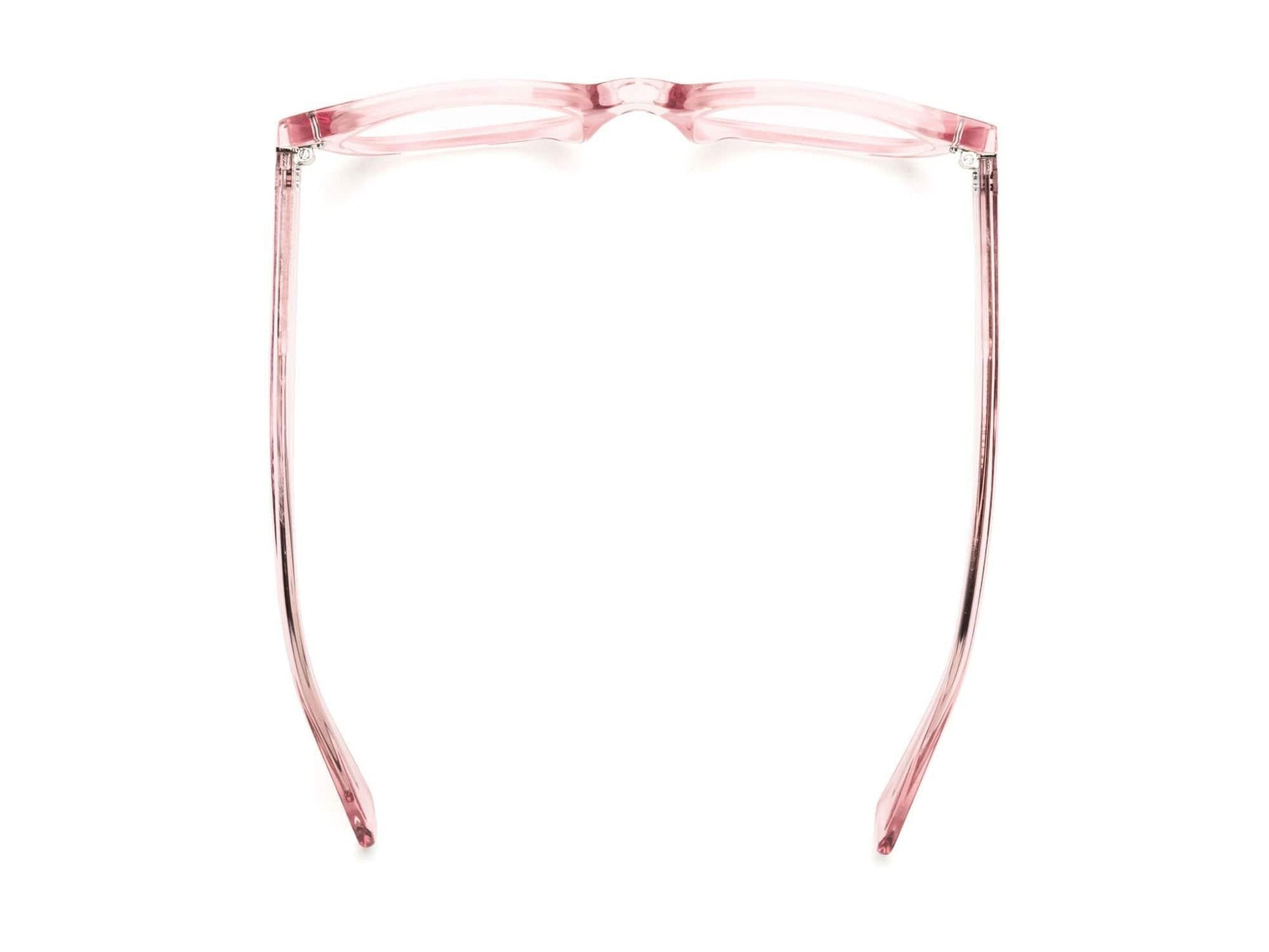 Reading Glasses, Bixby Pink- Chrysler Museum of Art Shop