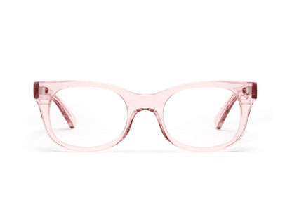Reading Glasses, Bixby Pink- Chrysler Museum of Art Shop