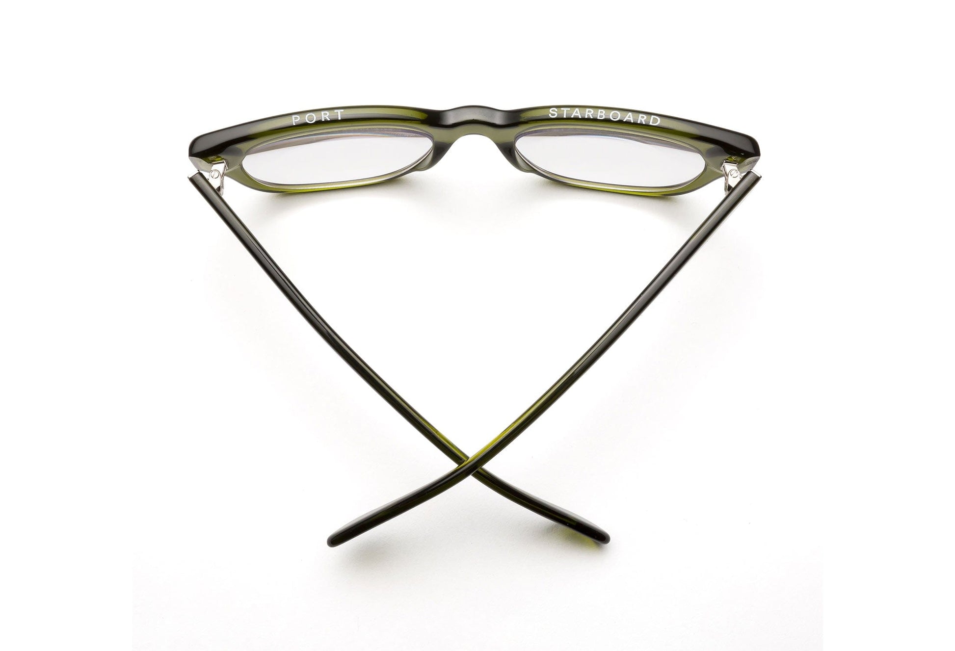 Reading Glasses, Miklos Green - Chrysler Museum of Art Shop