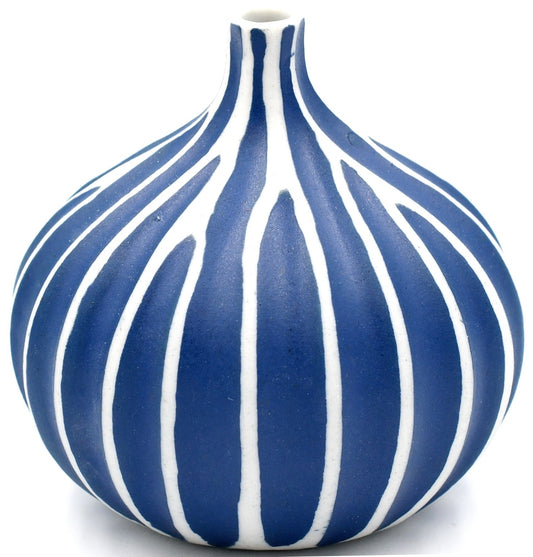 Winzige Kongo-Vase