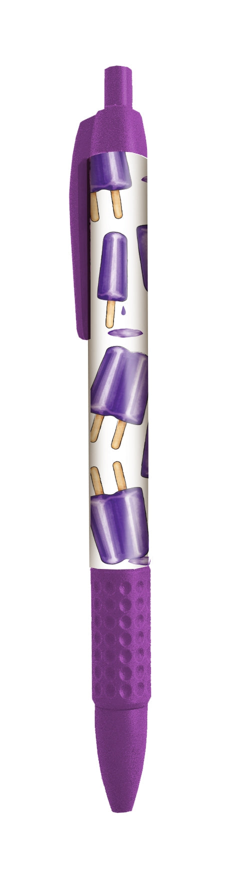 Snifty Scented Pen: Grape Popsicle - Chrysler Museum Shop