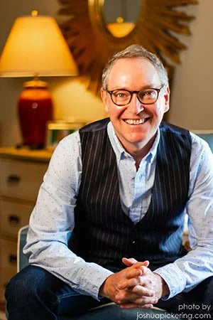 Christopher C. Gorham