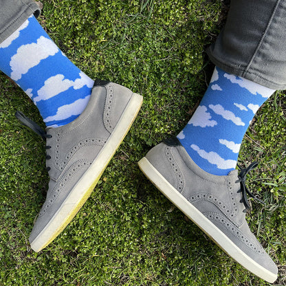 Cloud Socks