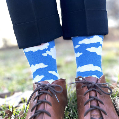 Cloud Socks