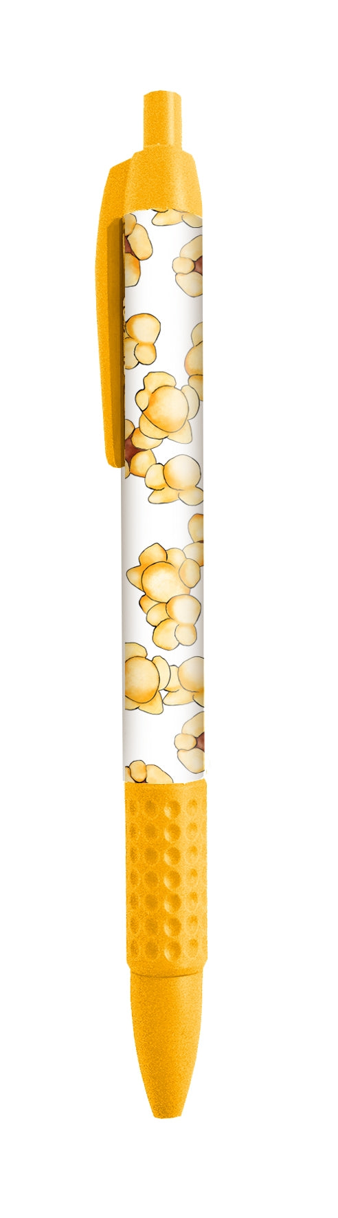 Snifty Scented Pen: Popcorn - Chrysler Museum Shop