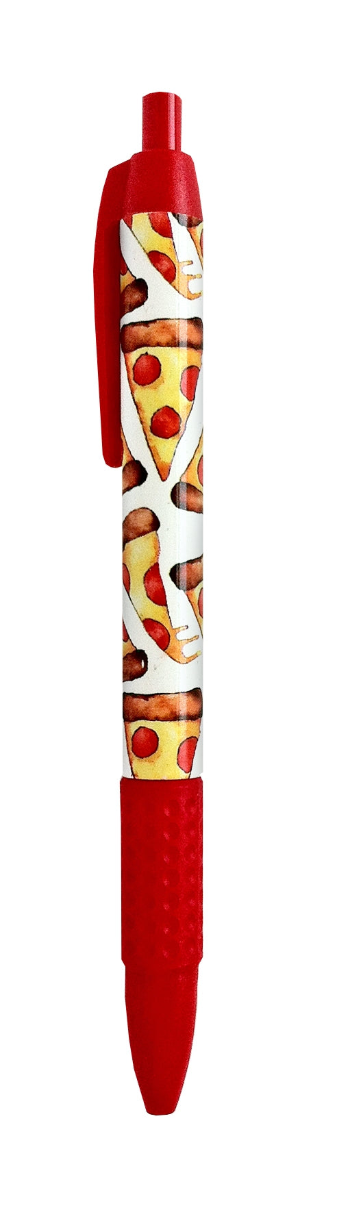 Snifty Scented Pen: Pizza - Chrysler Museum Shop