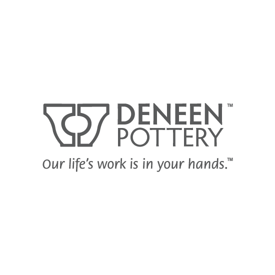 Deneen Pottery: Our Life's Work Is In Your Hands. ™