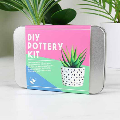 DIY Pottery Kit - Chrysler Museum Shop