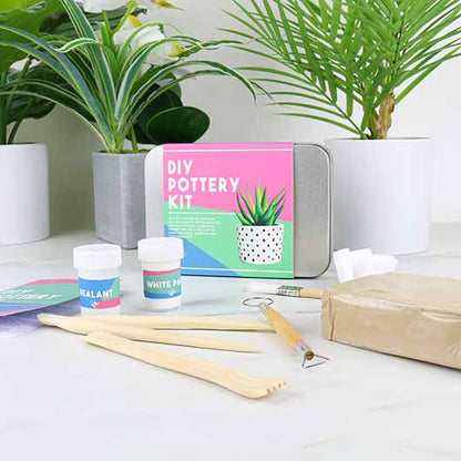 DIY Pottery Kit - Chrysler Museum Shop