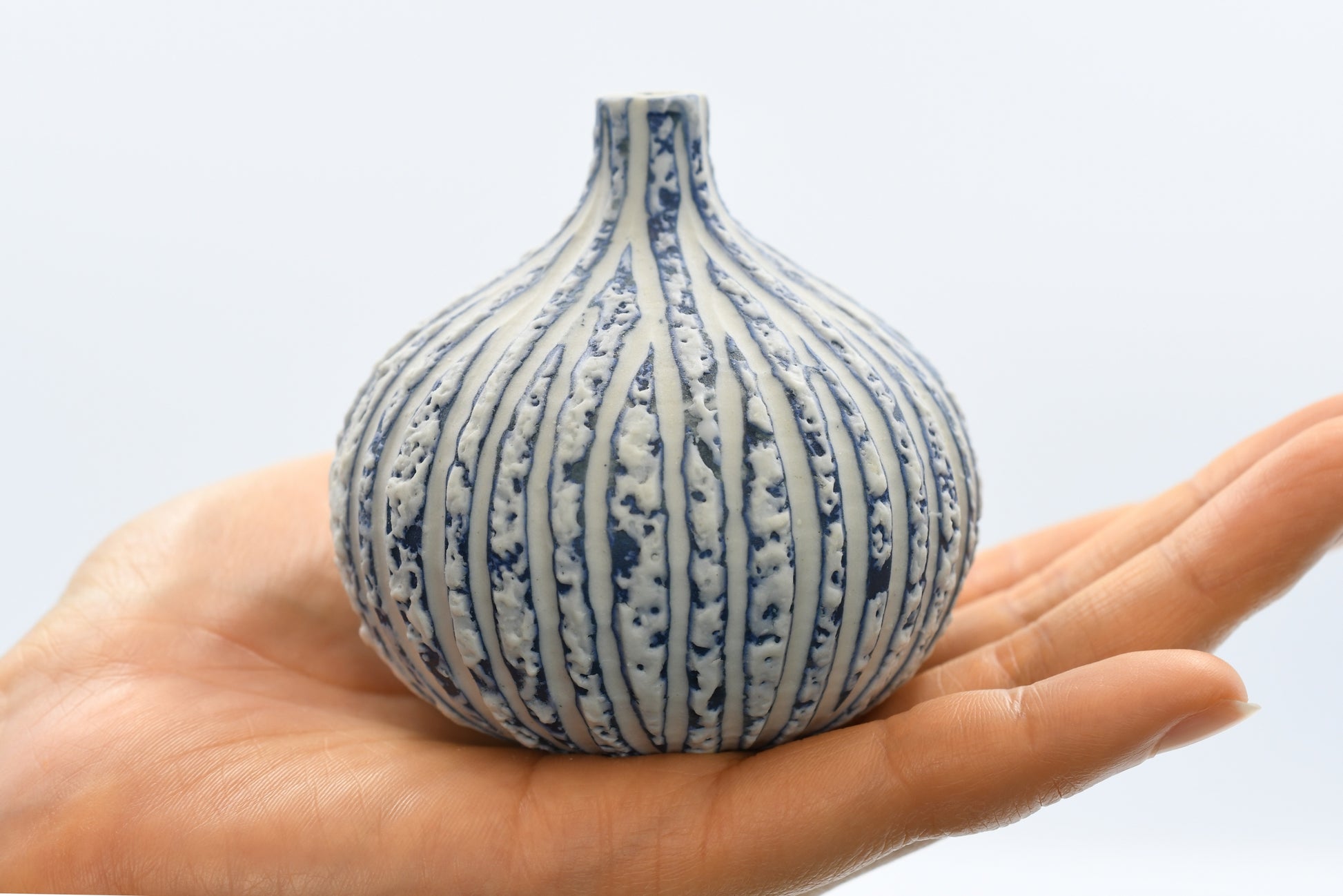 Tiny Congo Vase - Chrysler Museum Shop