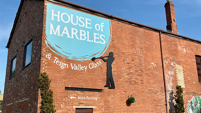 House of Marbles & Teign Valley Glass