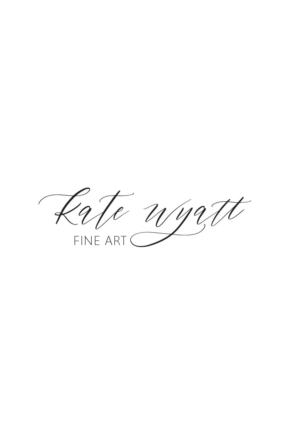 Kate Wyatt Fine Art