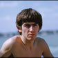 Limited Edition Print by Paul McCartney: George Harrison, Miami