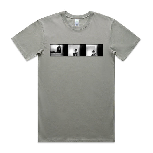 Paul McCartney T-Shirt: Self Portrait
