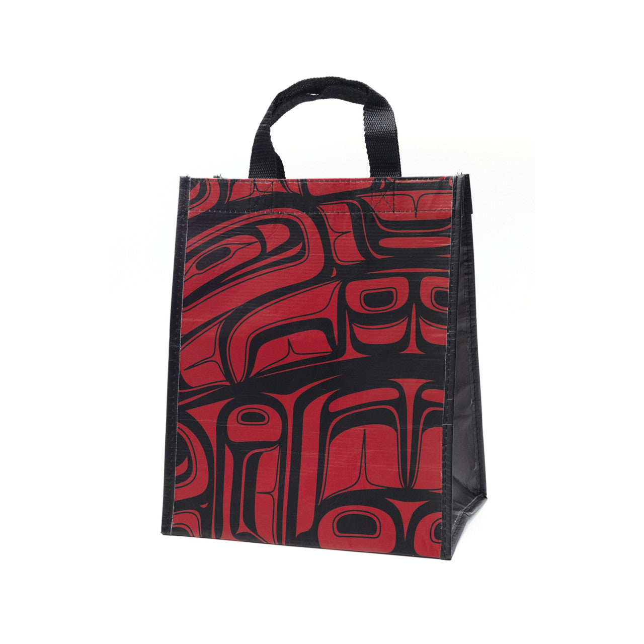 Small "In Spirit" Eco Bag - Chrysler Museum Shop