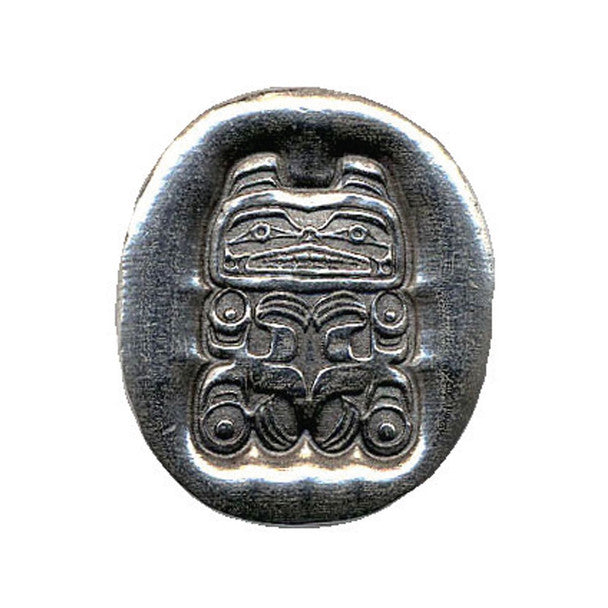 Indigenous Art Pocket Spirits - Chrysler Museum Shop