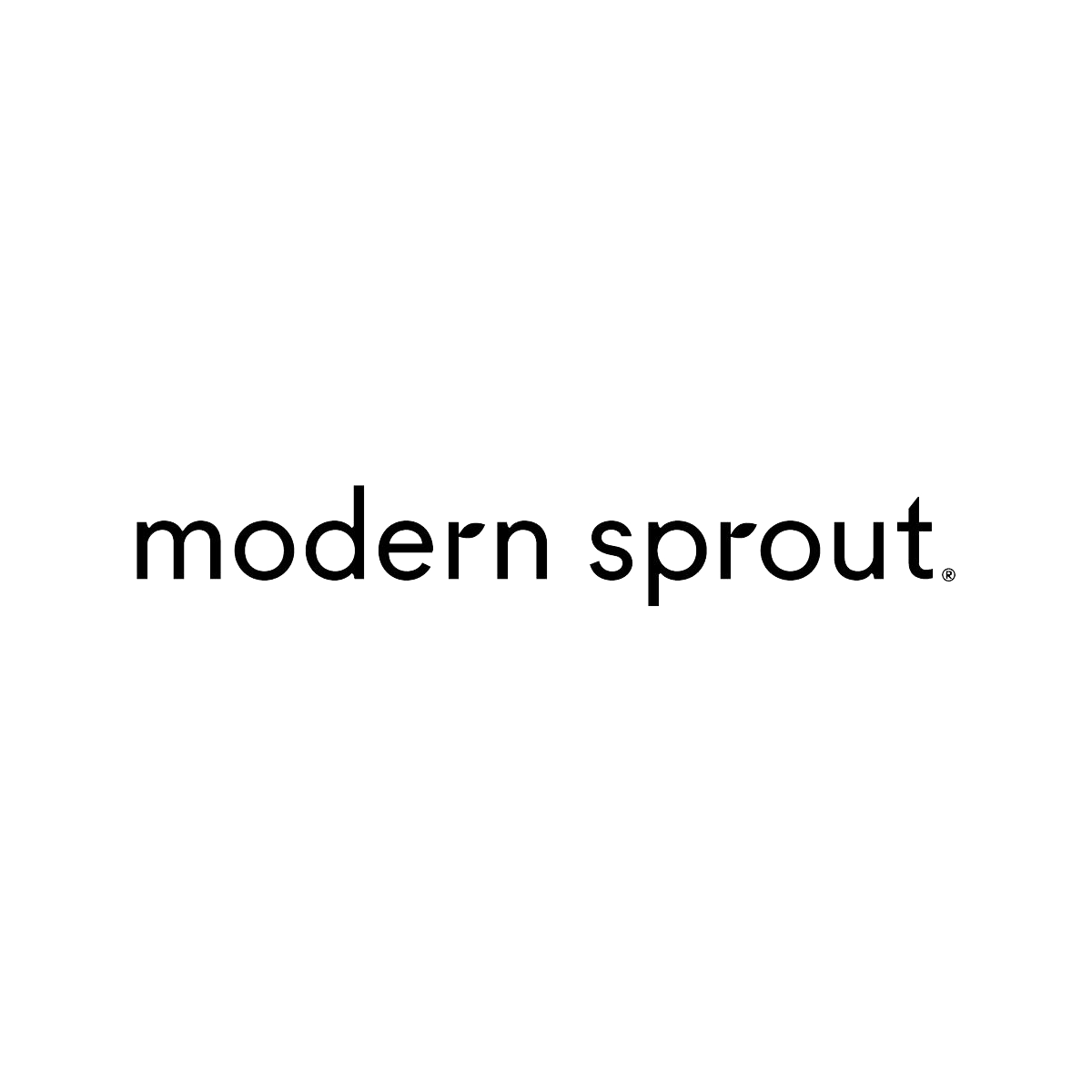 Modern Sprout logo