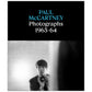 Paul McCartney Concertina Book