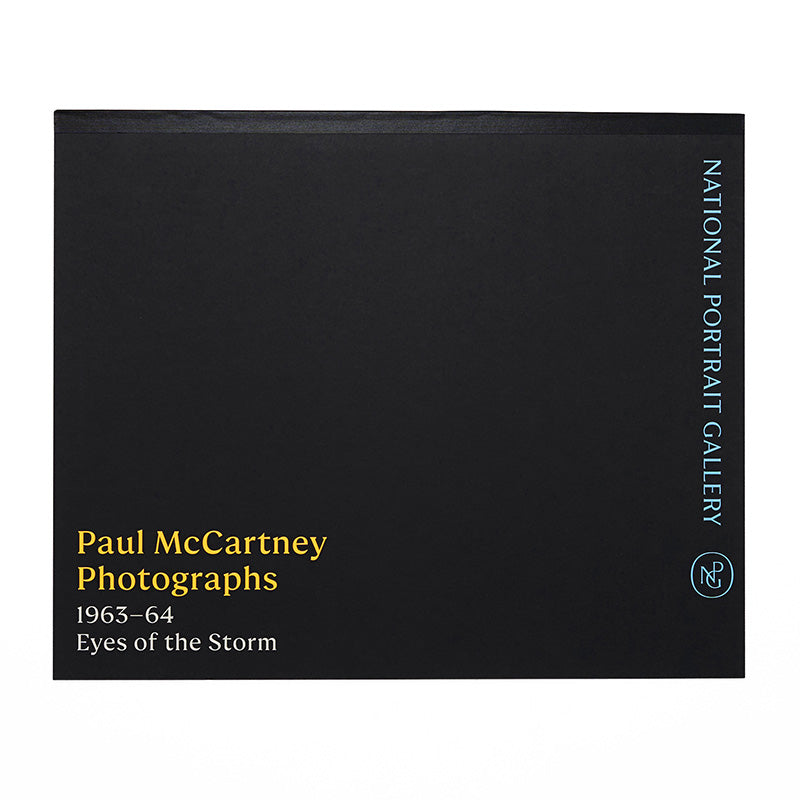 Limited Edition Print by Paul McCartney: John Lennon Miami Beach