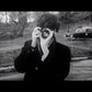 1964: Ojos de la tormenta, fotografías y reflejos de Paul McCartney