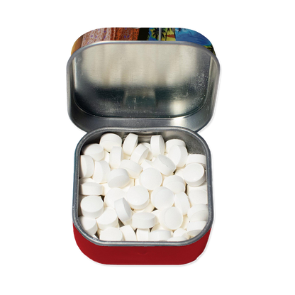 Frida Kahlo Artistic Temperamints