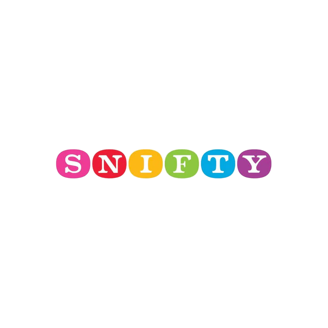 Snifty logo