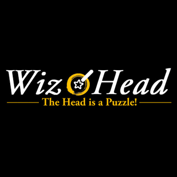 WizHead - The Head is a Puzzle!