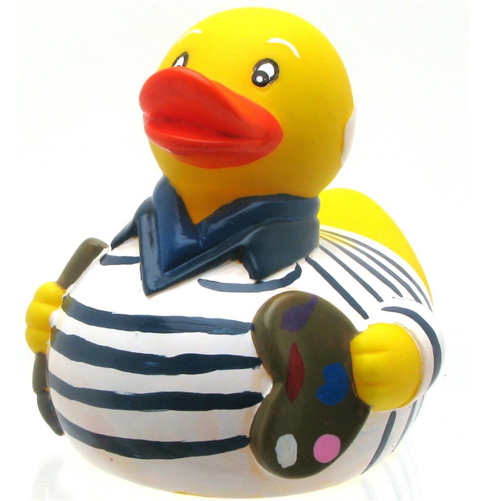 Pablo Picasso Duck