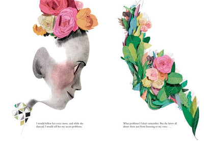 Die zwei Fridas: Erinnerungen geschrieben von Frida Kahlo