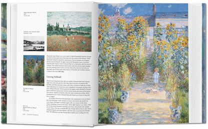 Monet: el triunfo del impresionismo