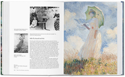 Monet: Der Triumph des Impressionismus