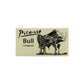 Picasso Bull: A Flipbook