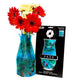 Monet "Water Lilies" Expandable Vase (FAMSF)