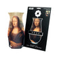 Da Vinci "Mona Lisa" erweiterbare Vase